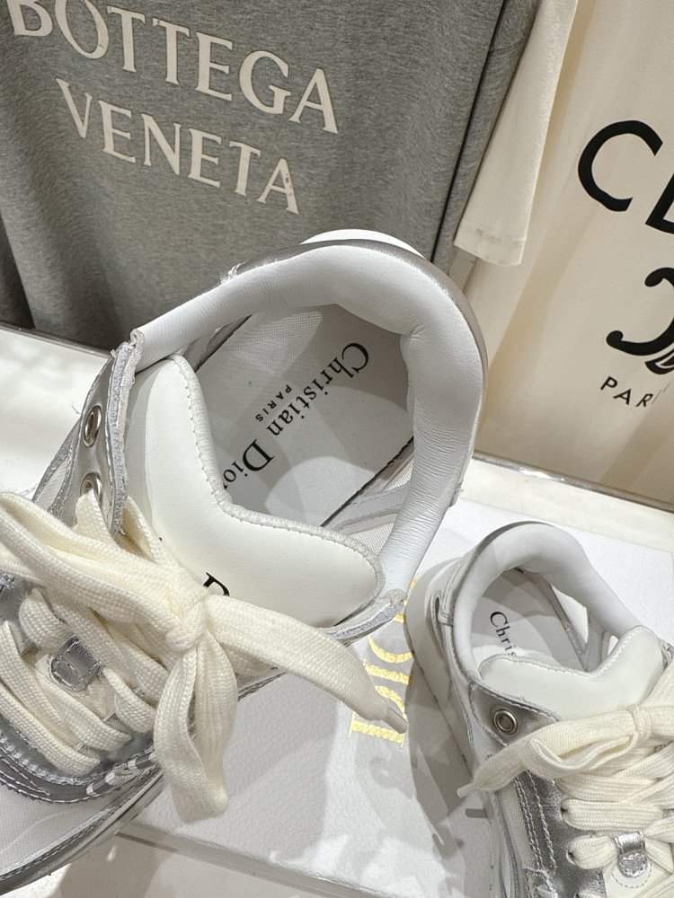 Кроссовки фото 6