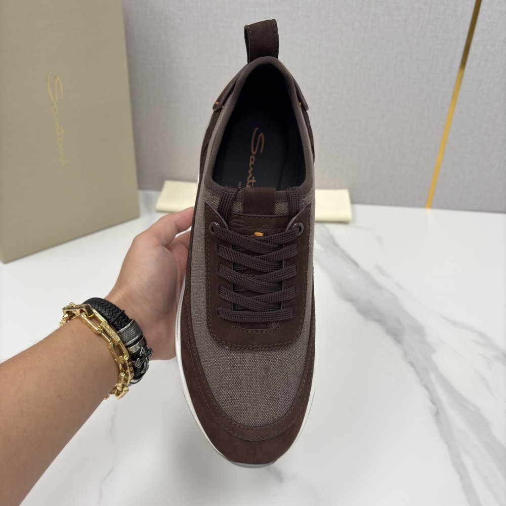 Кроссовки фото 6