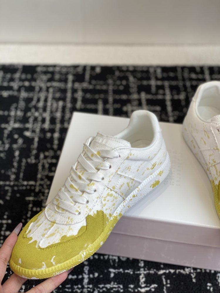 Кроссовки фото 7