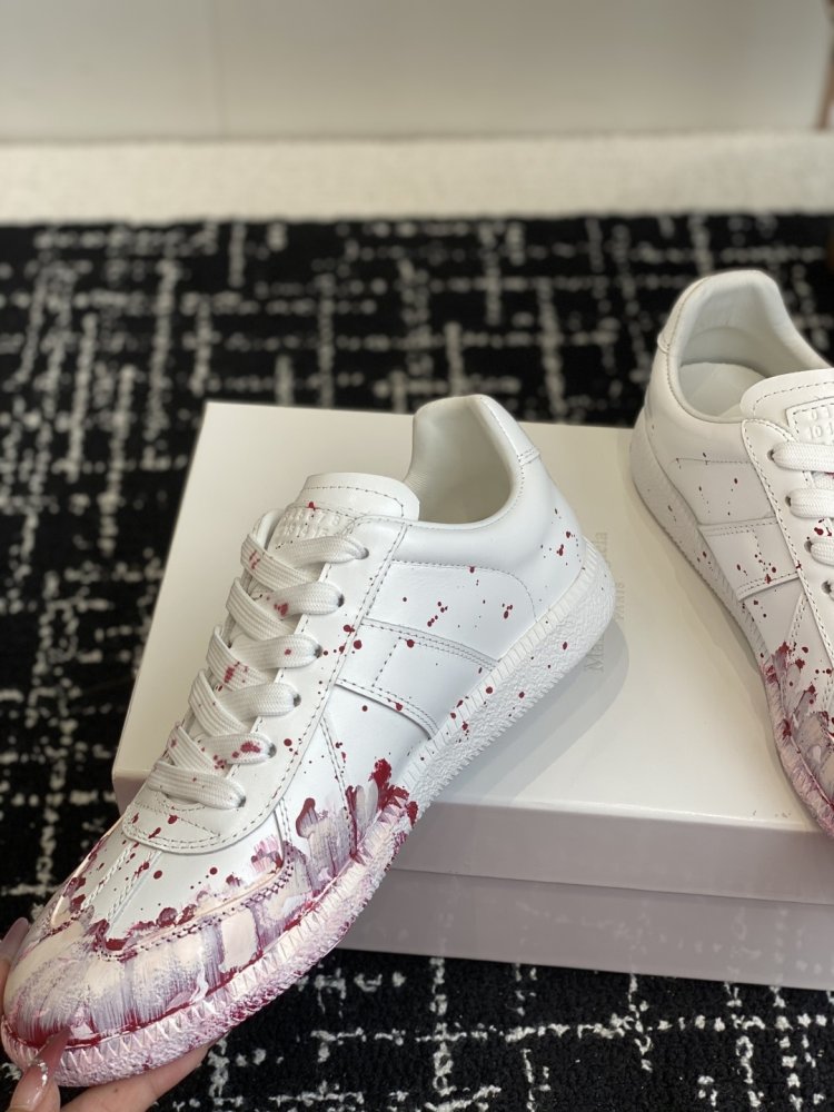 Кроссовки фото 7