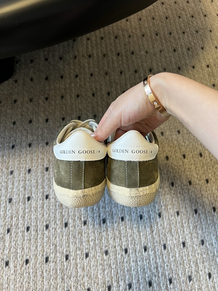 Кроссовки фото 7