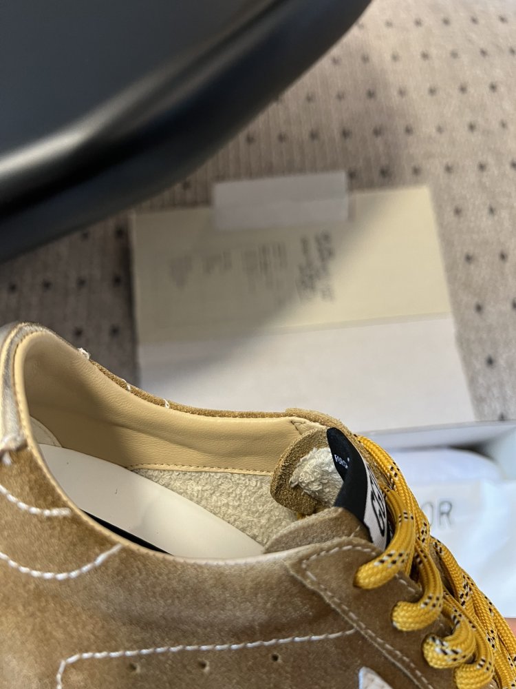 Кроссовки фото 7