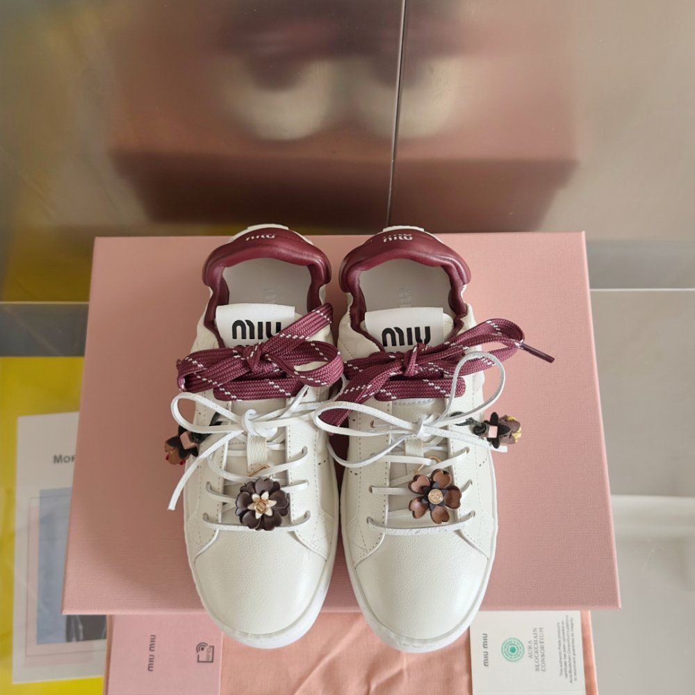 Кроссовки фото 7