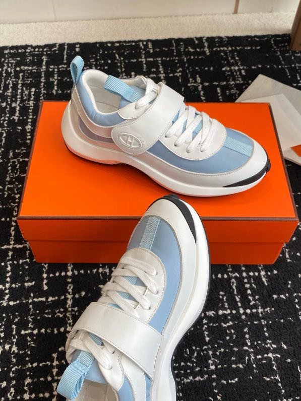 Кроссовки фото 7