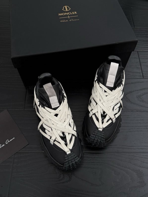 Кроссовки фото 7