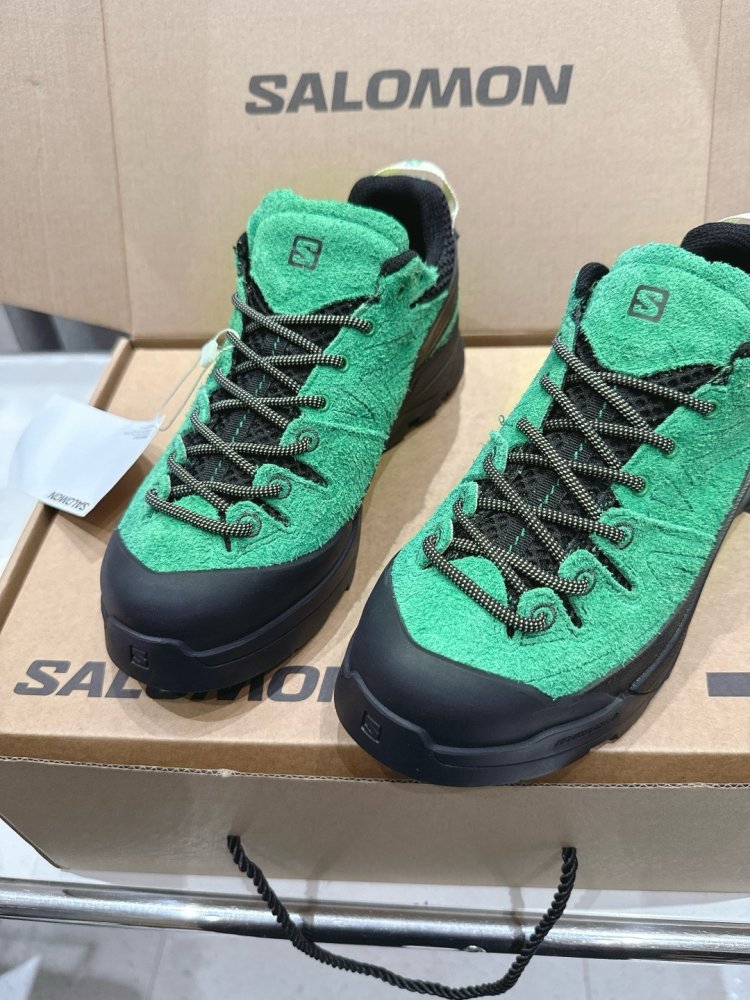 Кроссовки фото 7