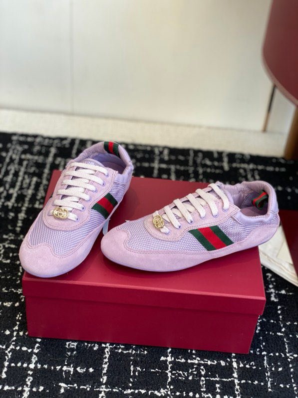 Кроссовки фото 7