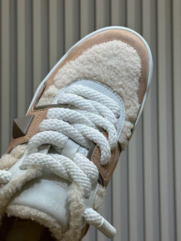 Кроссовки фото 7