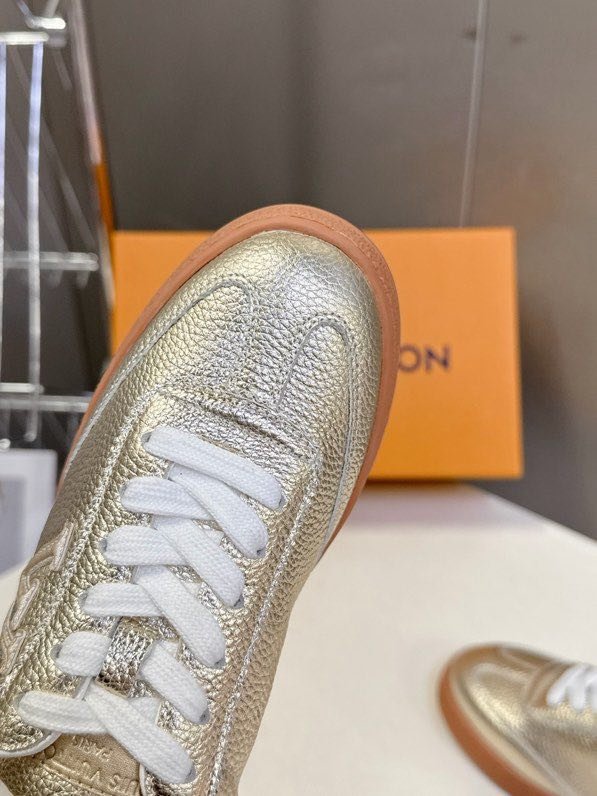 Кроссовки фото 7