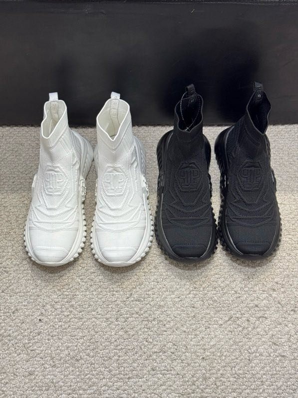 Кроссовки фото 7