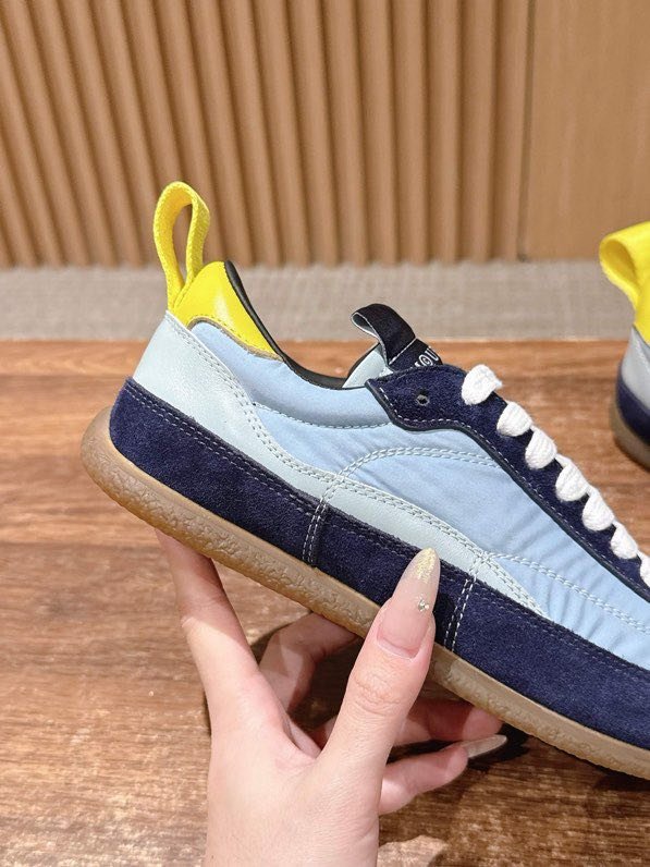 Кроссовки фото 7