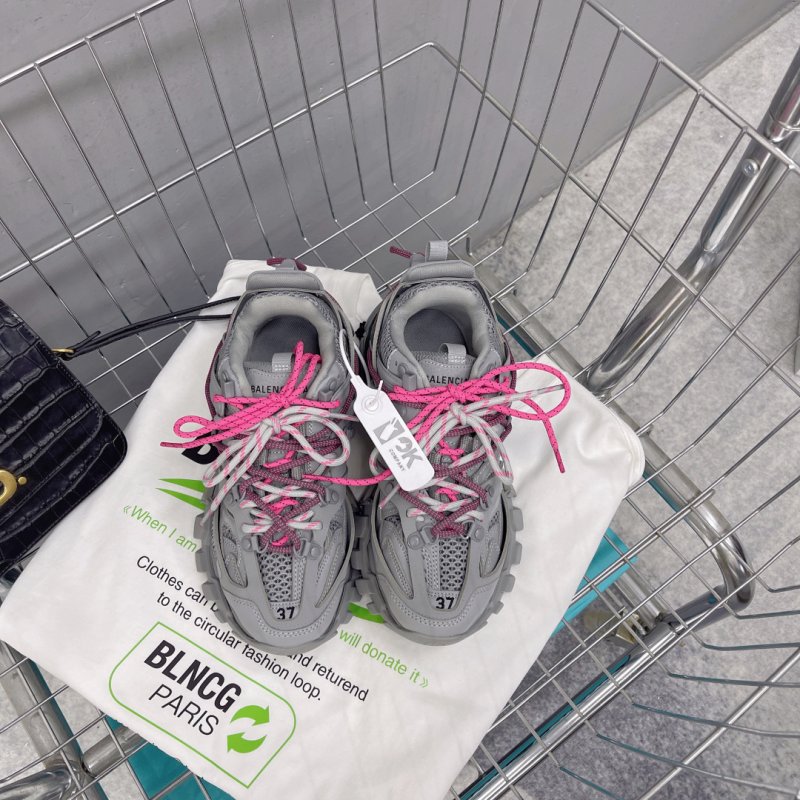 Кроссовки фото 7