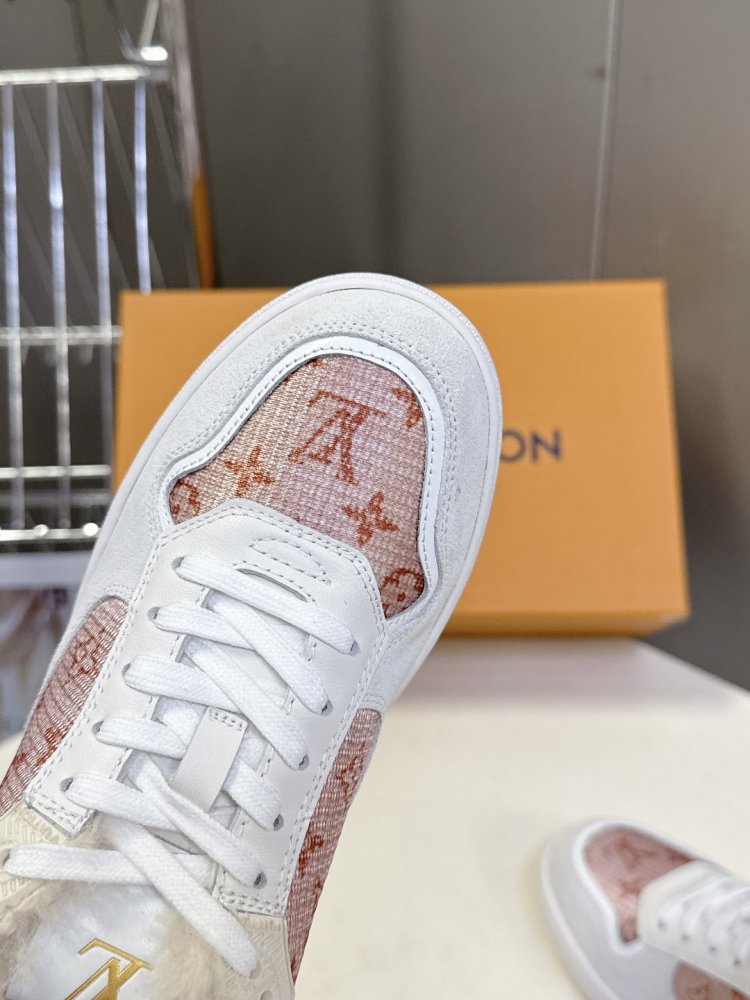 Кроссовки фото 7