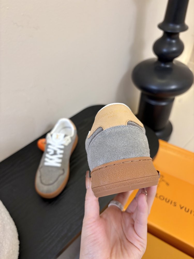 Кроссовки фото 7