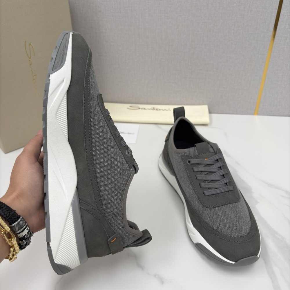 Кроссовки фото 7