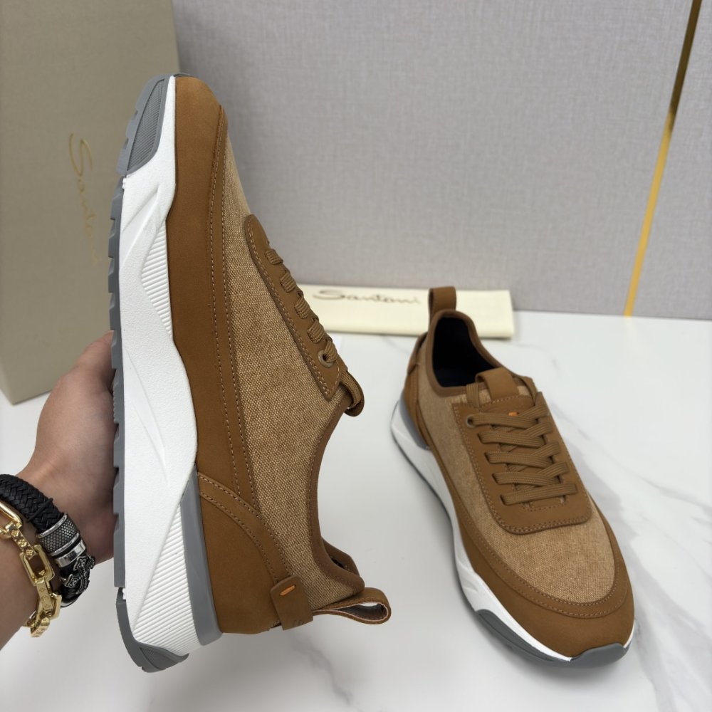 Кроссовки фото 7