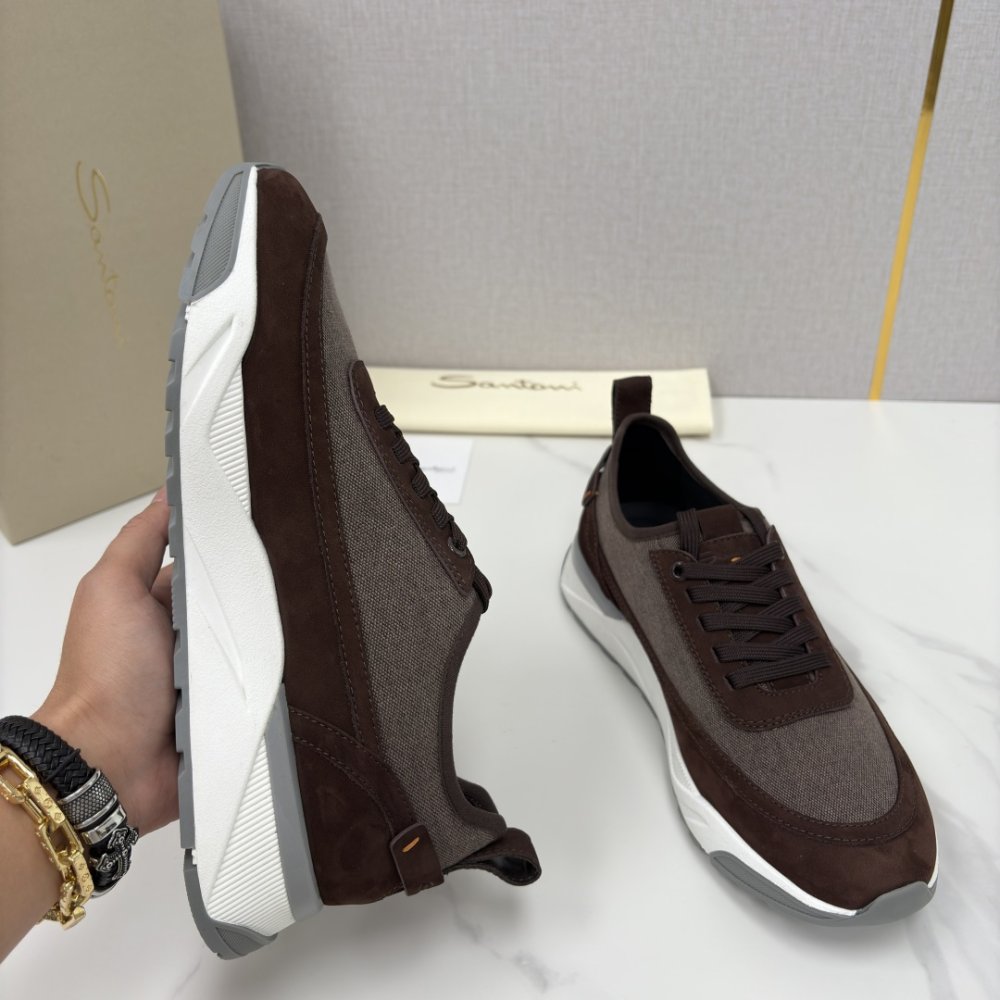 Кроссовки фото 7