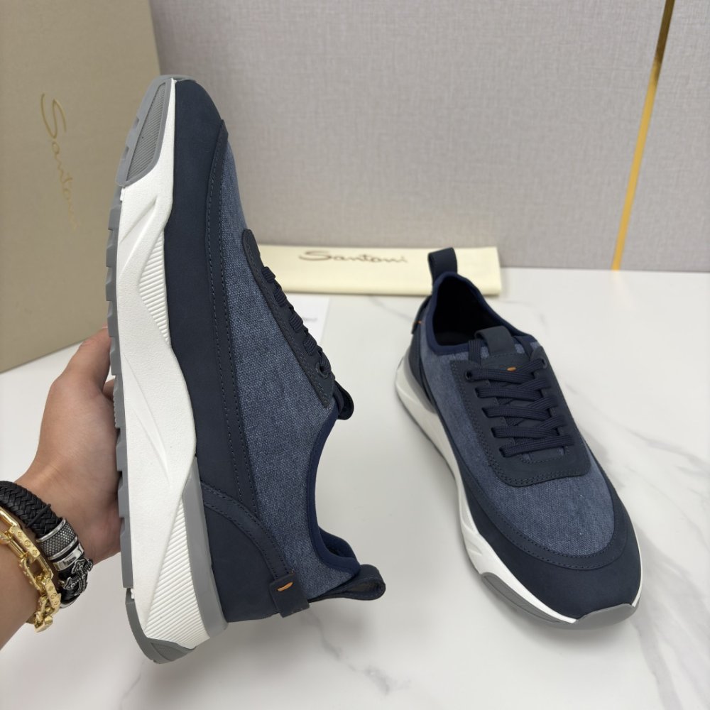 Кроссовки фото 7