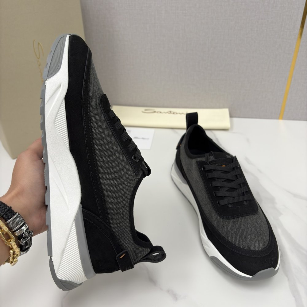 Кроссовки фото 7