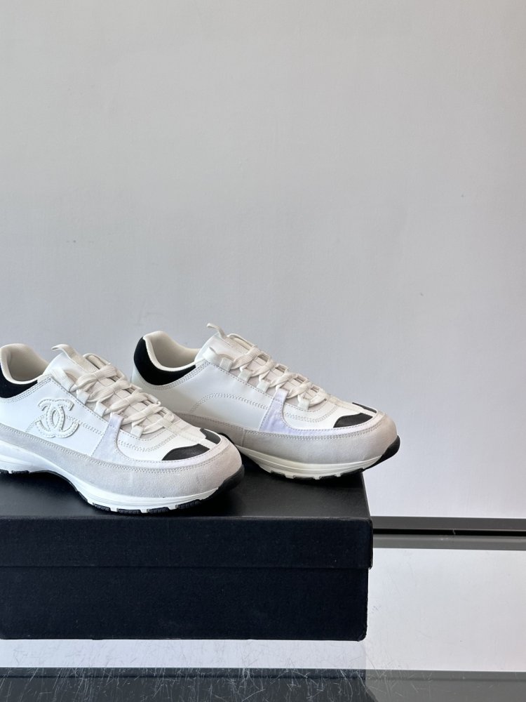 Кроссовки фото 7