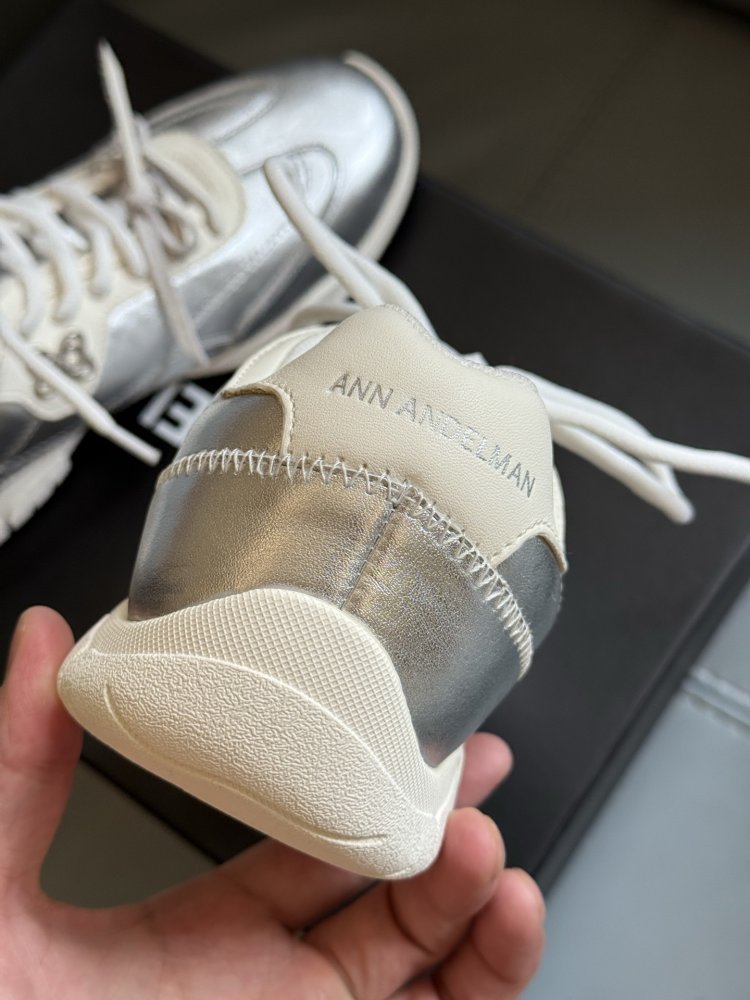 Кроссовки фото 8