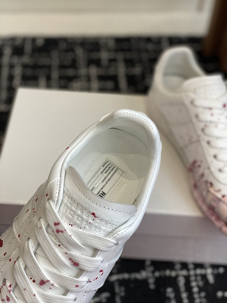 Кроссовки фото 8