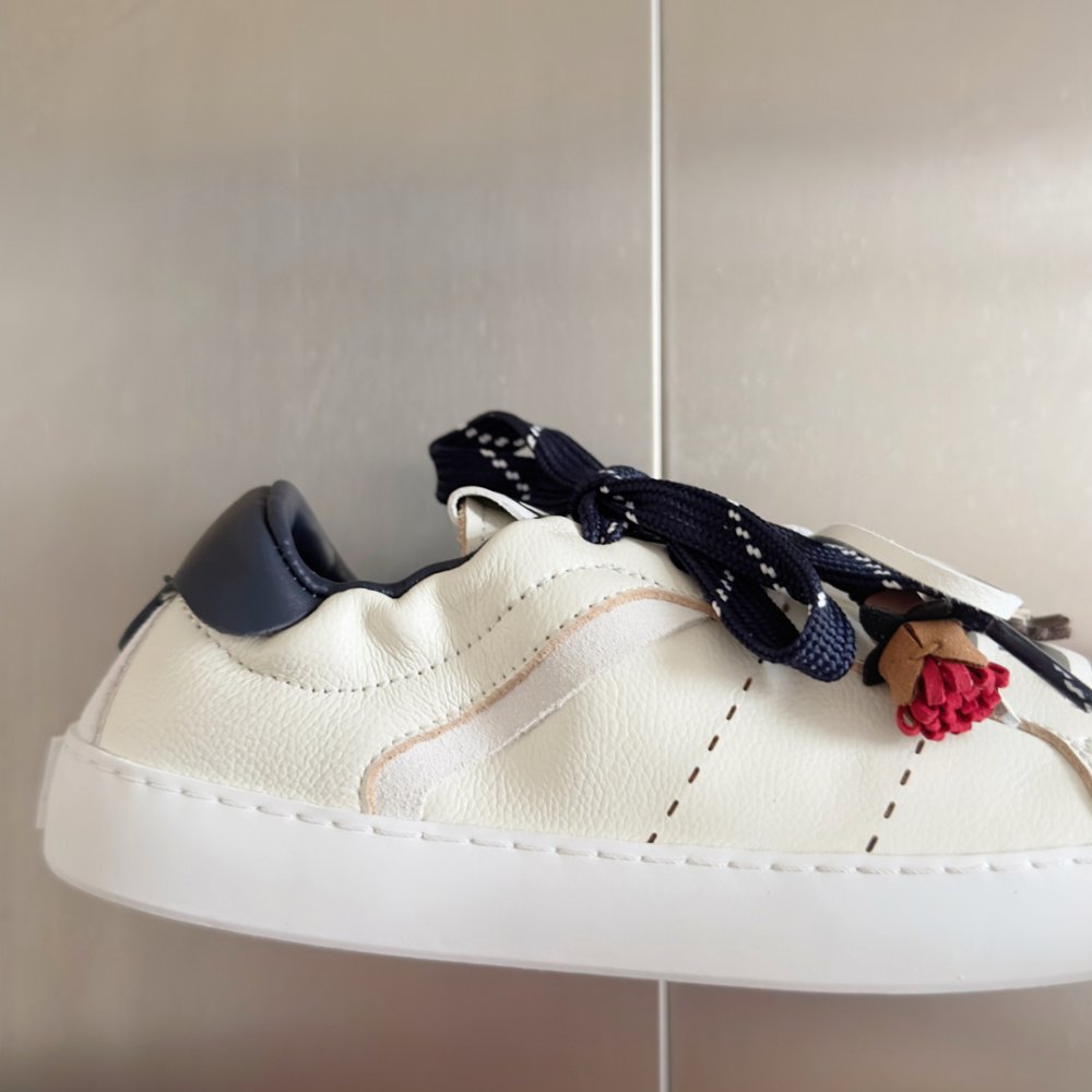 Кроссовки фото 8