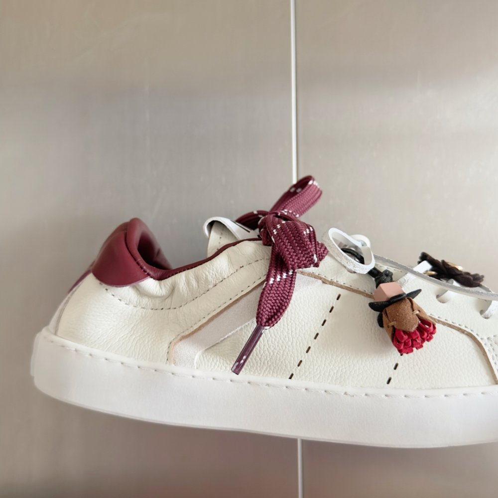 Кроссовки фото 8