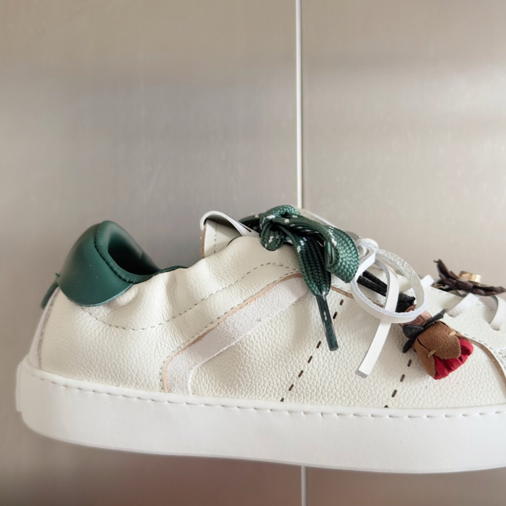 Кроссовки фото 8