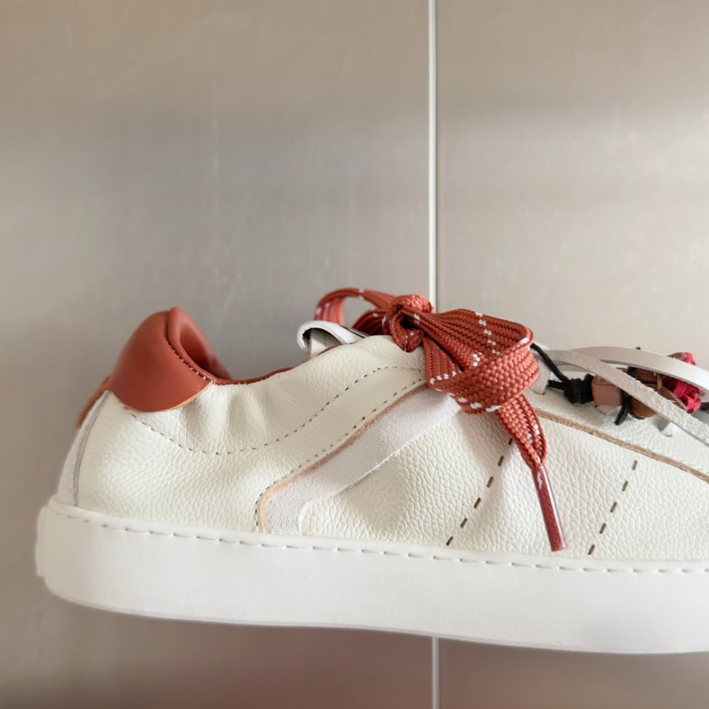 Кроссовки фото 8