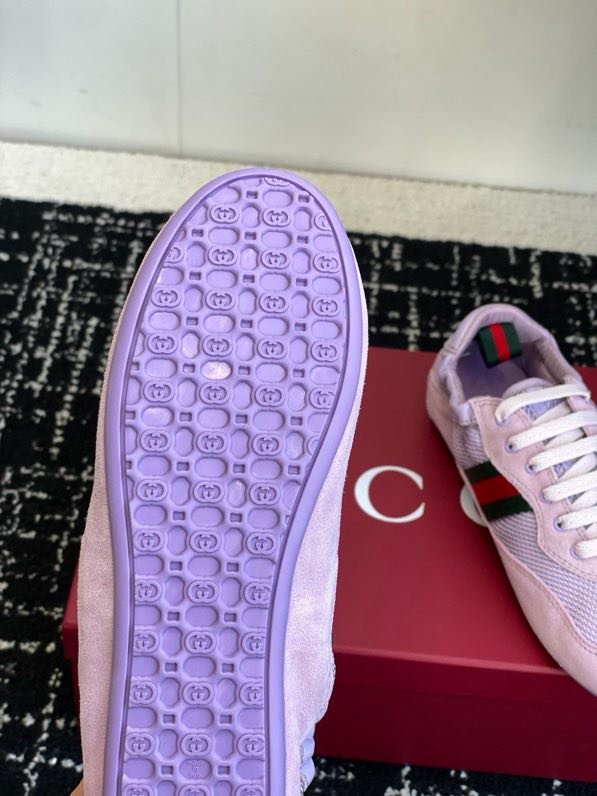 Кроссовки фото 8