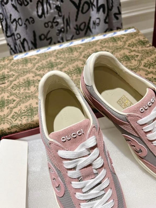 Кроссовки фото 8