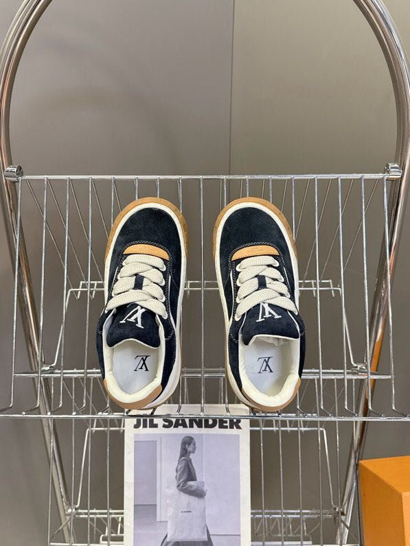 Кроссовки фото 8