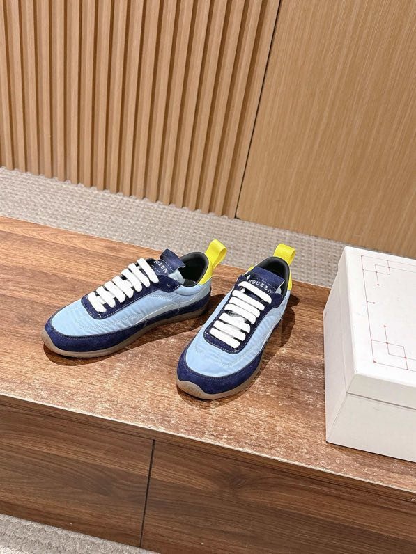 Кроссовки фото 8