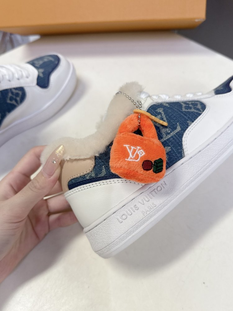 Кроссовки фото 8