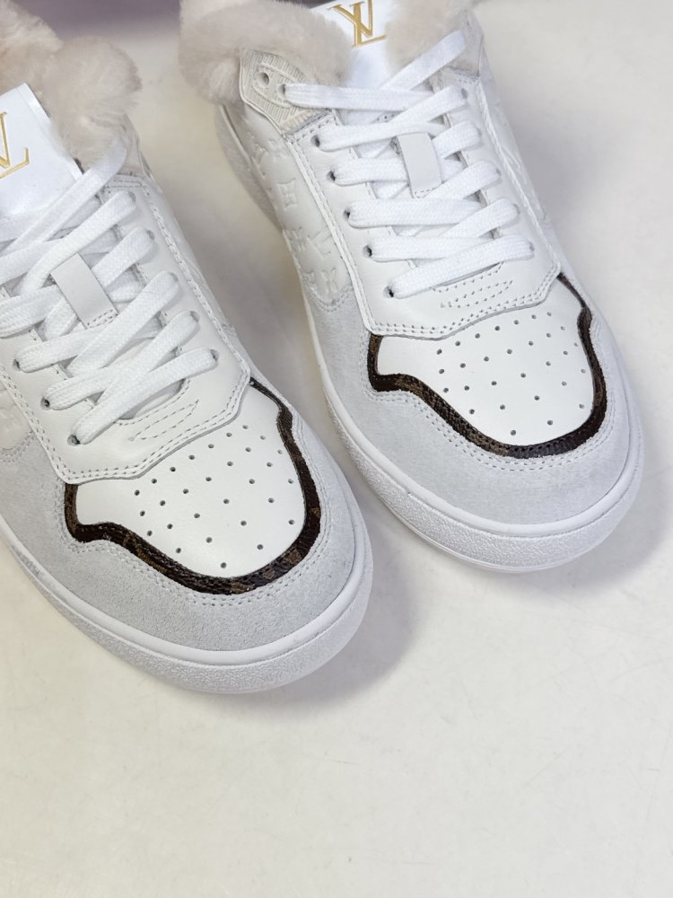 Кроссовки фото 8