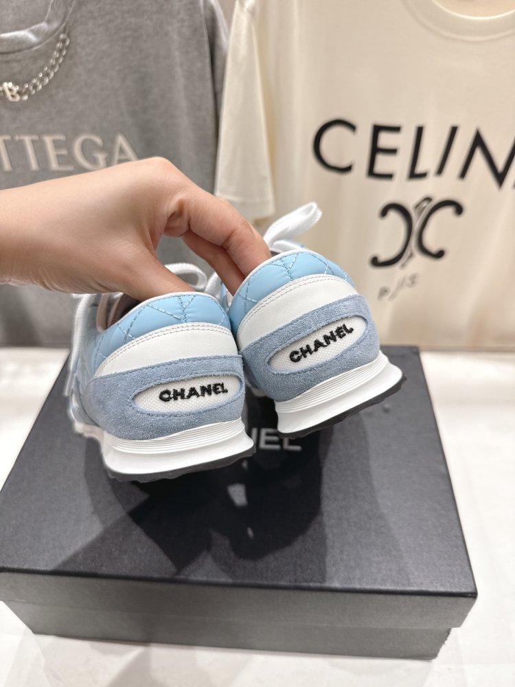 Кроссовки фото 8