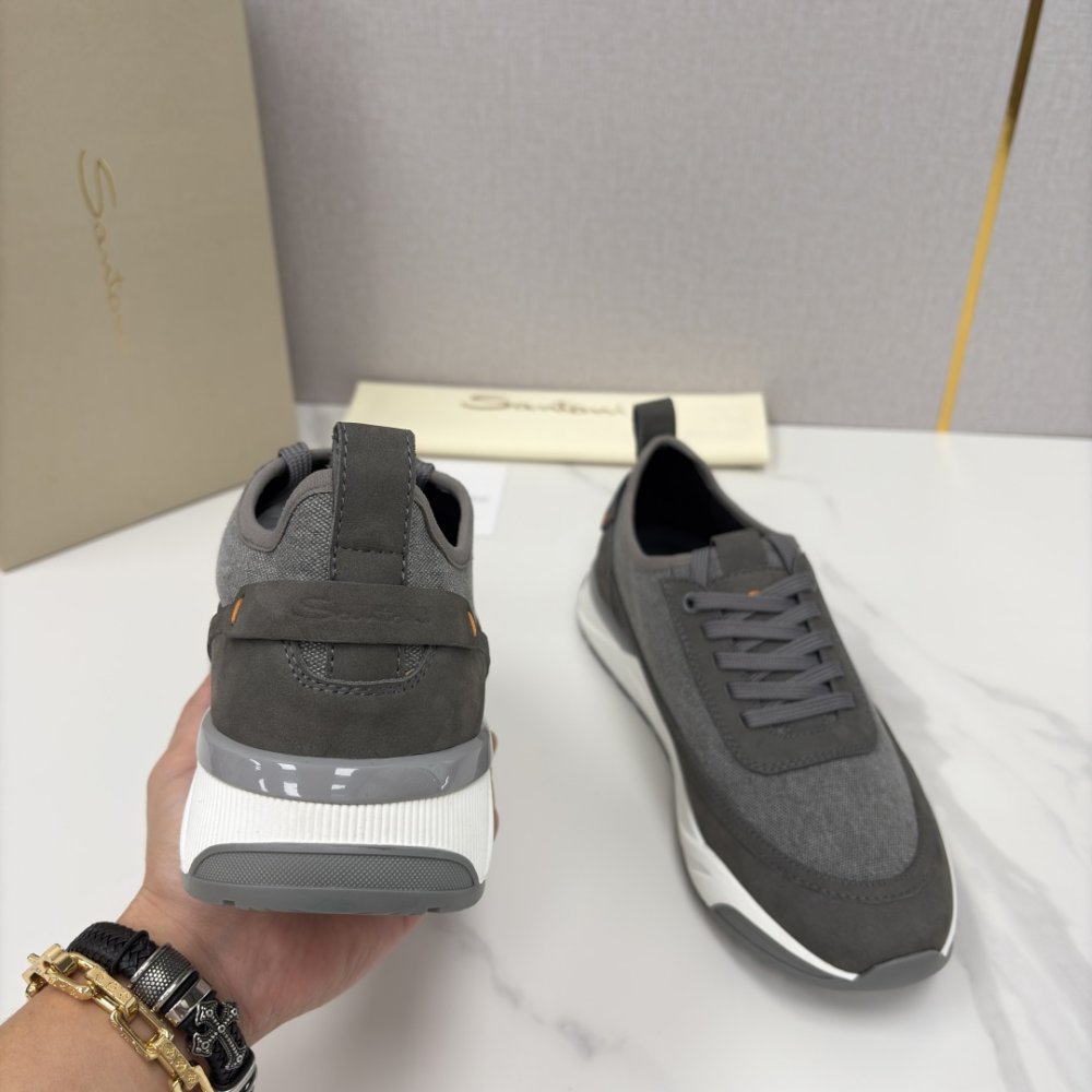 Кроссовки фото 8