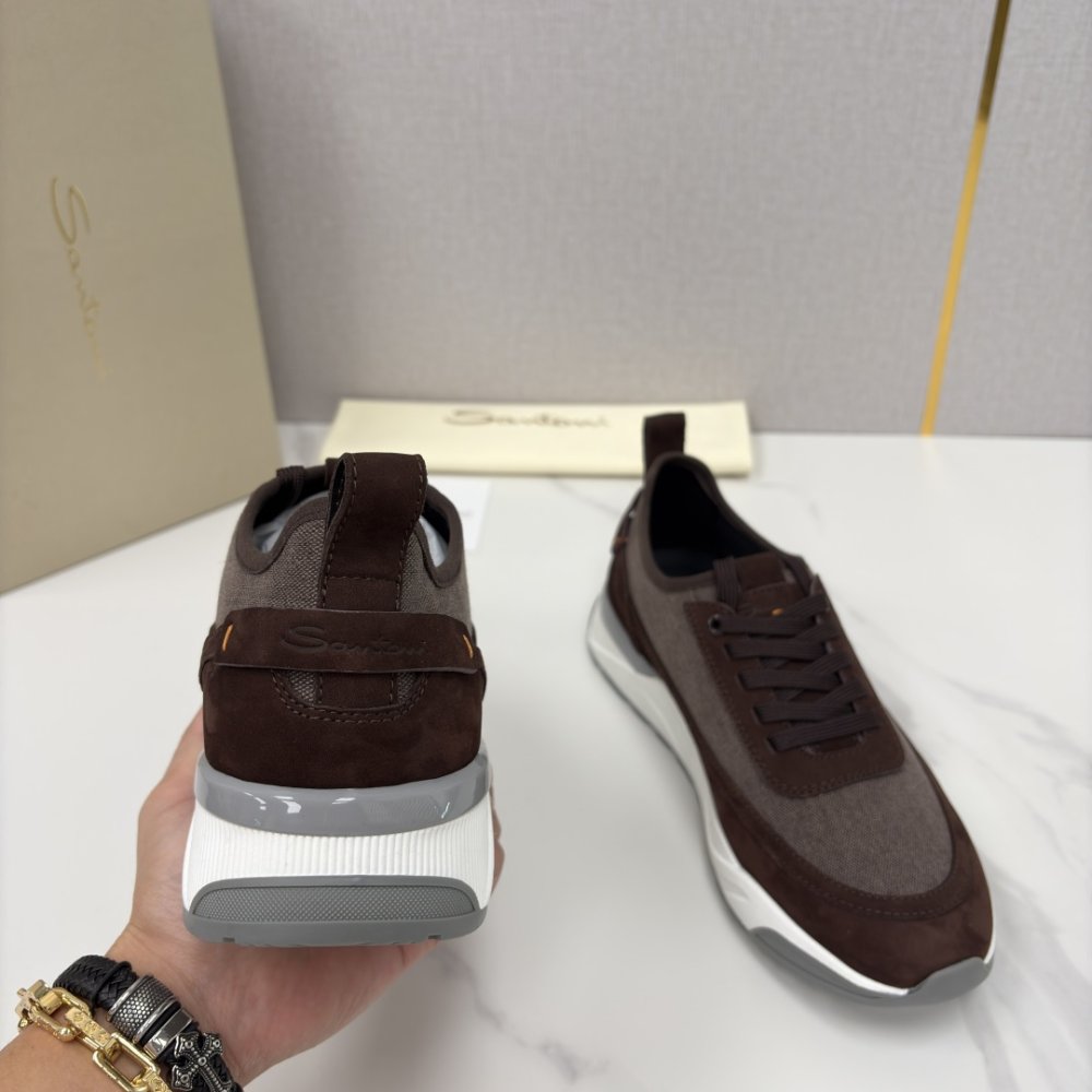 Кроссовки фото 8