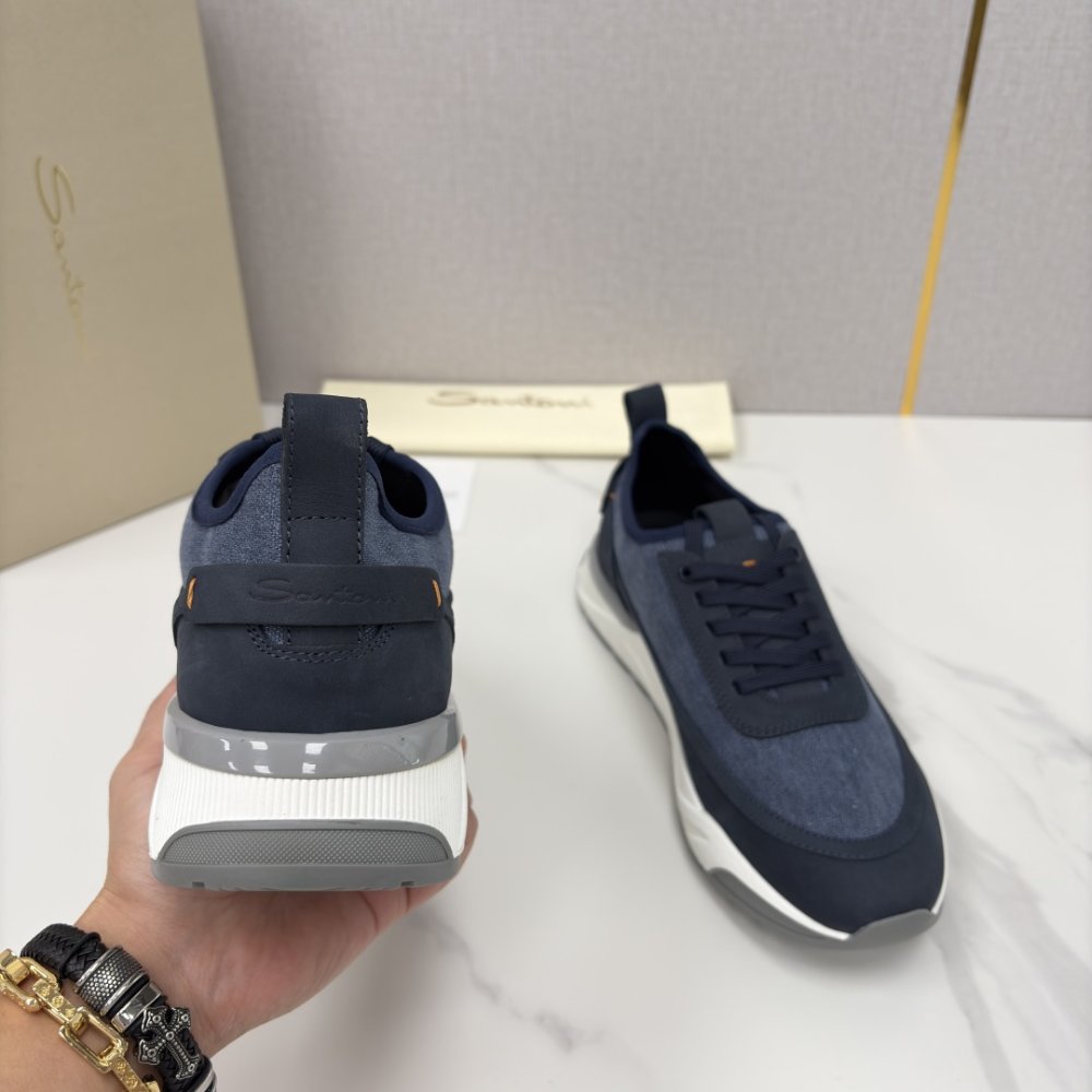 Кроссовки фото 8