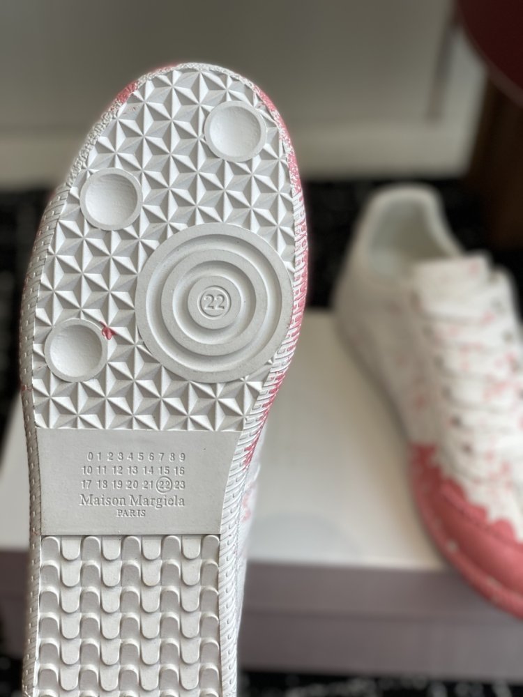 Кроссовки фото 9