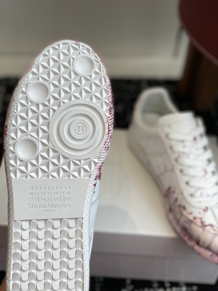 Кроссовки фото 9