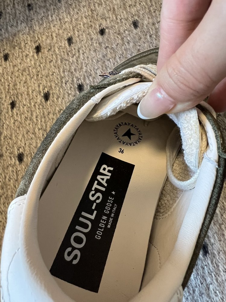 Кроссовки фото 9