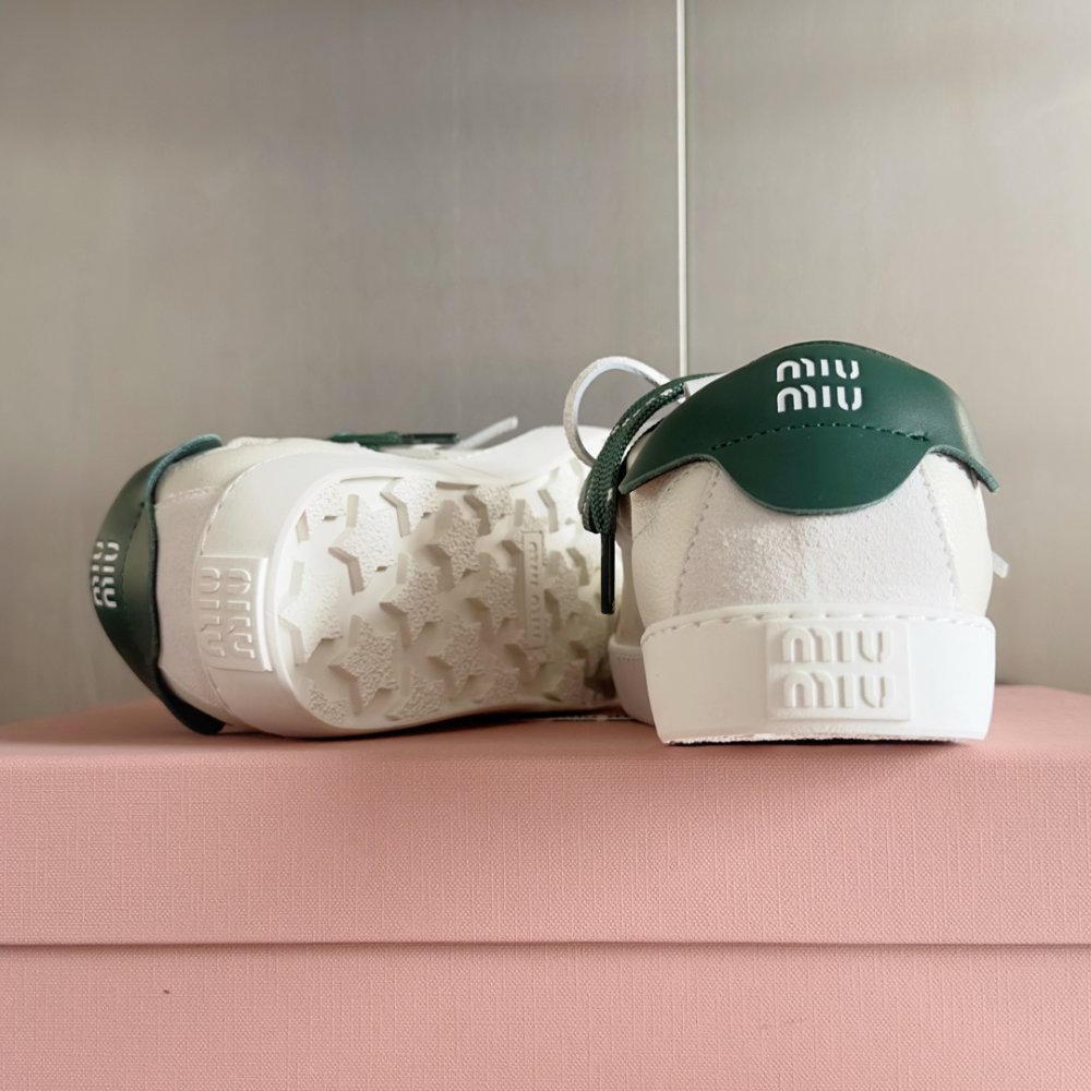 Кроссовки фото 9