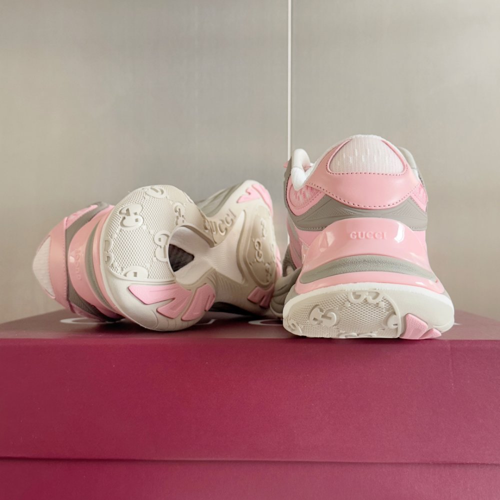 Кроссовки фото 9