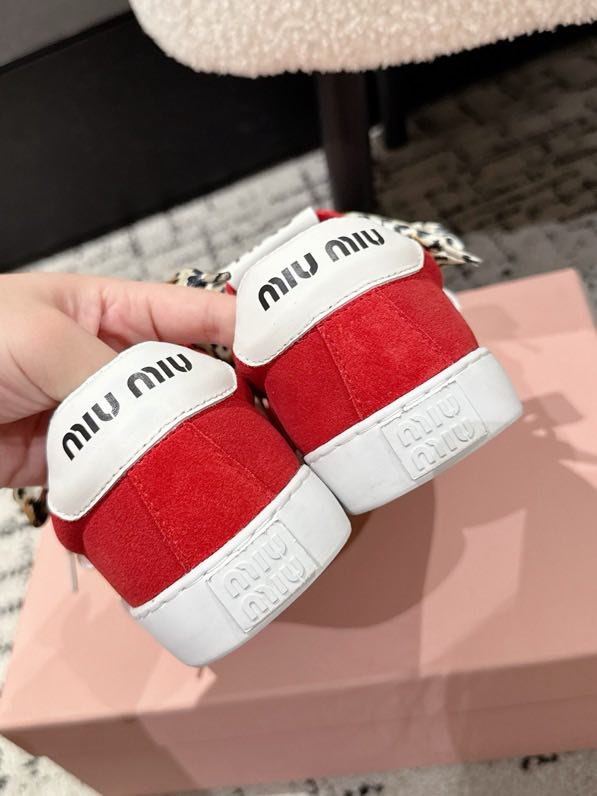 Кроссовки фото 9