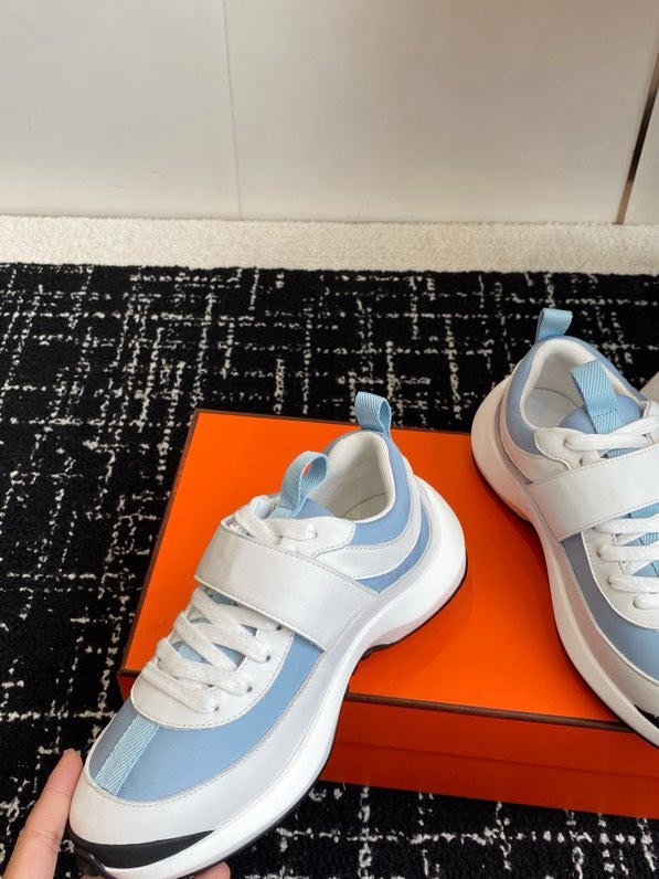 Кроссовки фото 9