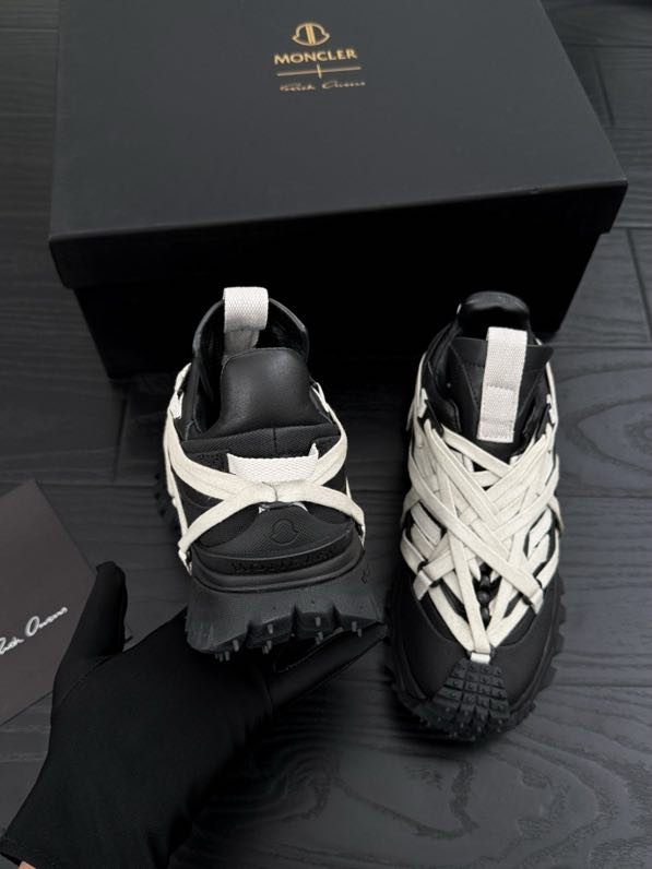 Кроссовки фото 9