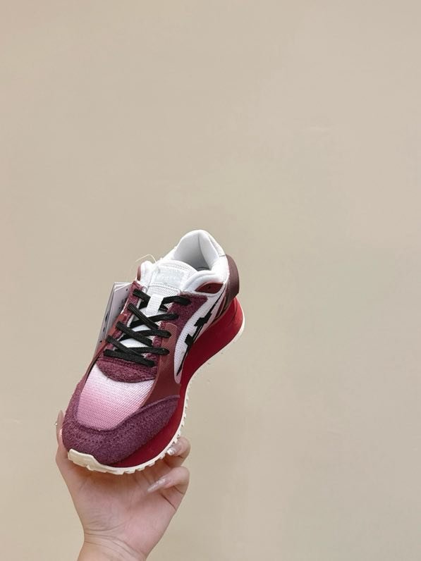 Кроссовки фото 9