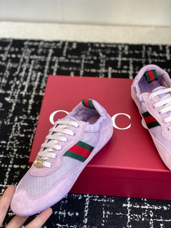 Кроссовки фото 9